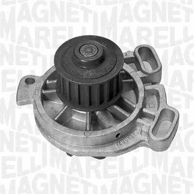 Water Pump, engine cooling (350981772000)