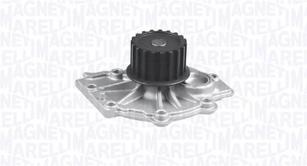 Water Pump, engine cooling (352316171223)