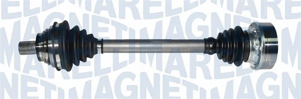 Drive Shaft (302004190124)