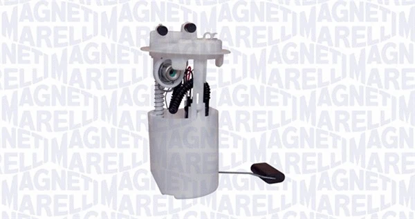 Fuel Supply Module (519730689900)