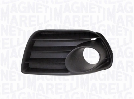 Ventilation Grilles, bumper (021316900200)
