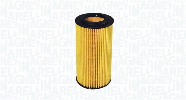Oil Filter (152071761690)