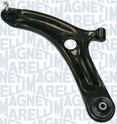 Control/Trailing Arm, wheel suspension (301181360600)