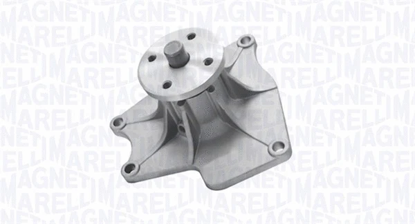 Water Pump, engine cooling (352316170588)