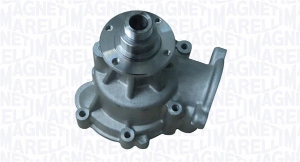 Water Pump, engine cooling (352316171298)