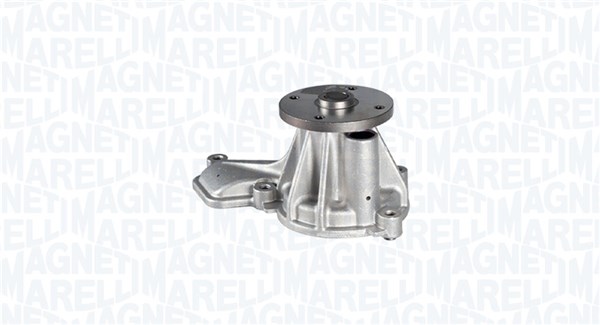 Water Pump, engine cooling (350984106000)