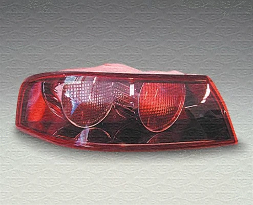 Tail Light Assembly (714027810801)