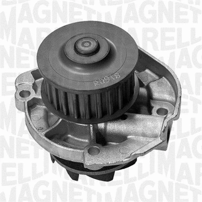Water Pump, engine cooling (350981369000)