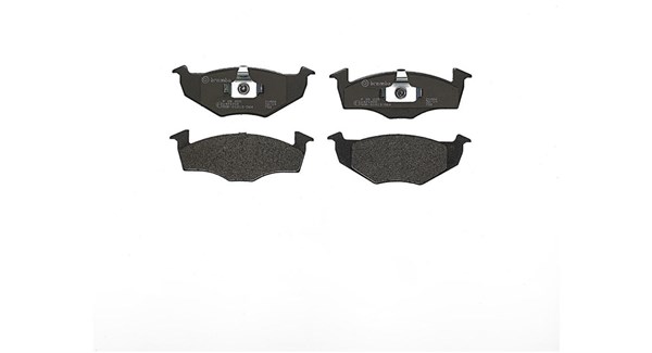 Brake Pad Set, disc brake (363700485025)