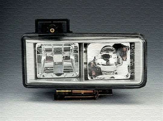 Front Fog Light (712350901120)