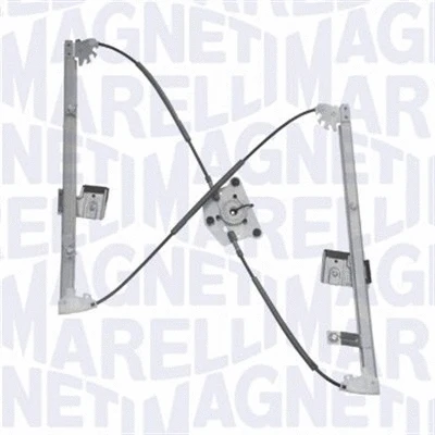 Window Regulator (350103138500)