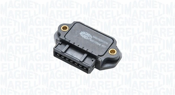 Switch Unit, ignition system (940038501010)