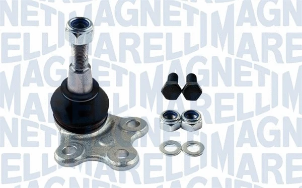 Fastening Bolt, control arm (301191619580)