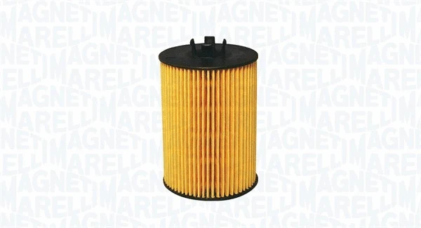 Oil Filter (153071762435)