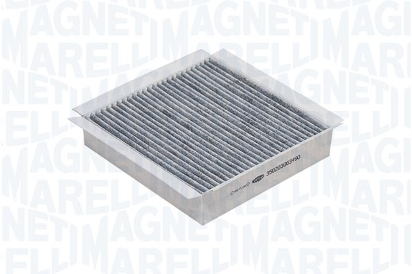 Filter, cabin air (350203063490)