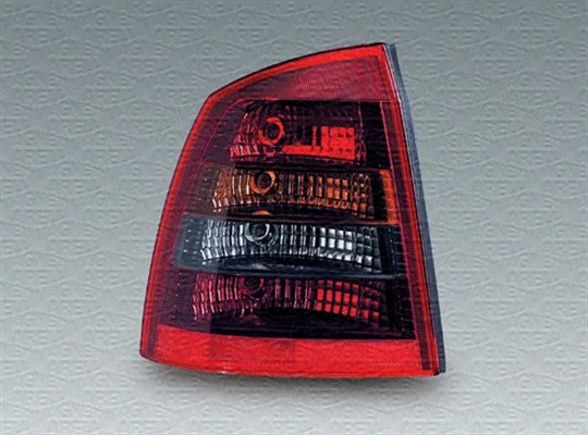Tail Light Assembly (714028771808)