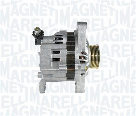 Alternator (944390511670)