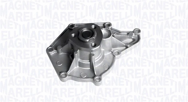 Water Pump, engine cooling (352316171205)
