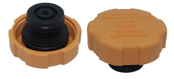 Cap, radiator (359001603070)