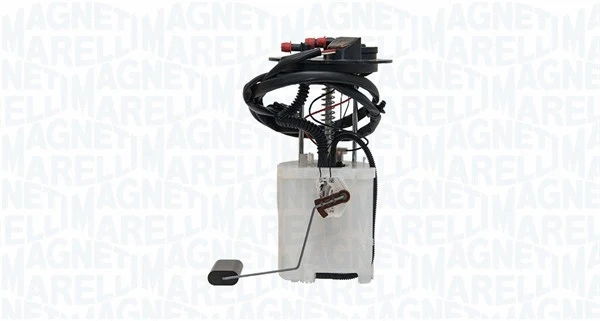 Fuel Supply Module (519700000240)