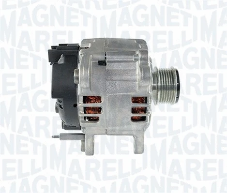 Alternator (944390905690)