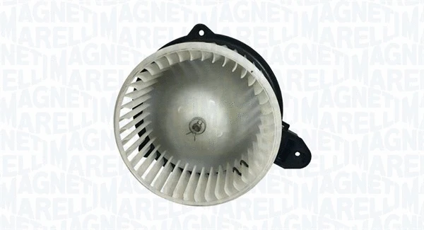 Interior Blower (069412372010)