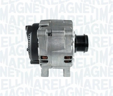 Alternator (944390905810)