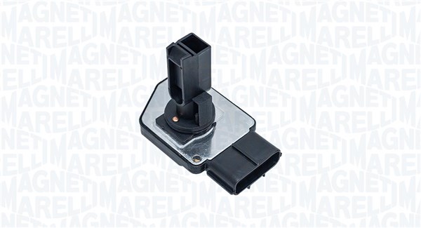 Mass Air Flow Sensor