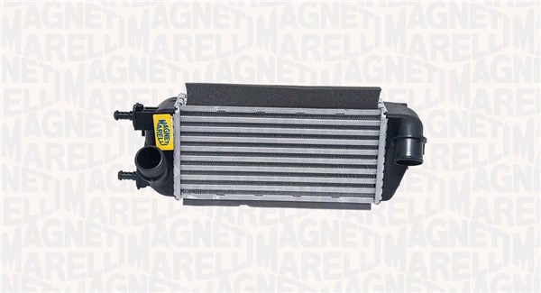 Charge Air Cooler (351319205670)
