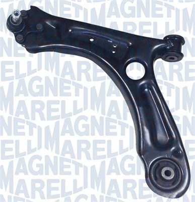 Control/Trailing Arm, wheel suspension (301181310410)
