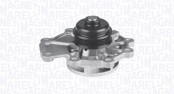 Water Pump, engine cooling (352316170192)