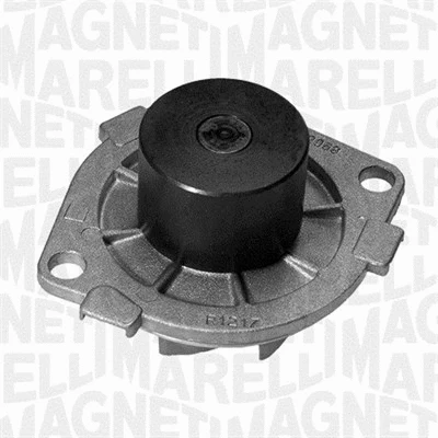 Water Pump, engine cooling (350981330000)