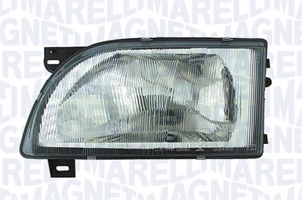 Headlight (718121602491)