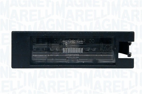 Licence Plate Light (715105100000)