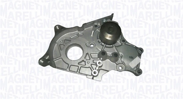 Water Pump, engine cooling (352316171136)