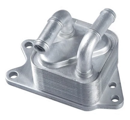 Oil Cooler, automatic transmission (359001601890)