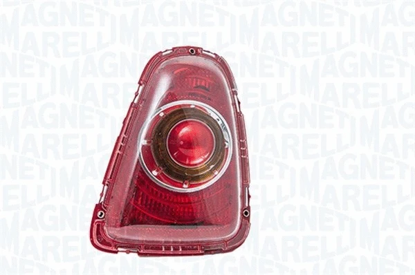 Tail Light Assembly