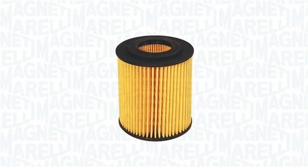 Oil Filter (152071760699)
