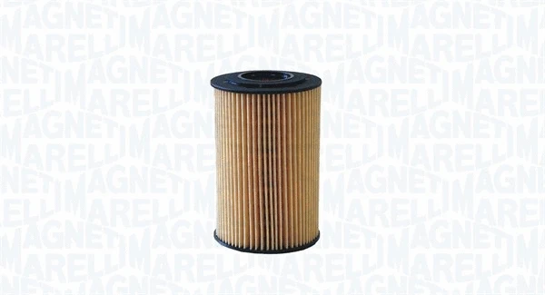 Oil Filter (153071760758)
