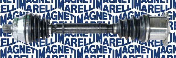 Drive Shaft (302004190009)
