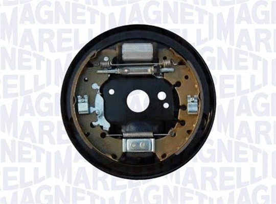 Brake Shoe Set (363620030190)