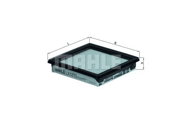 Air Filter (154065959380)