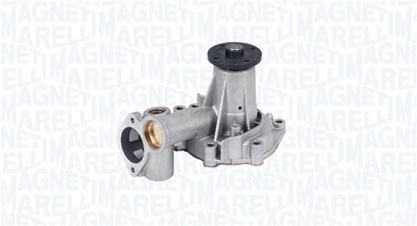Water Pump, engine cooling