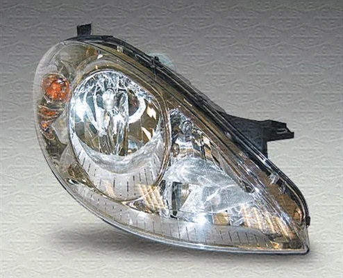 Headlight (710301197201)