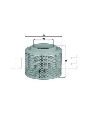 Air Filter (154705404460)