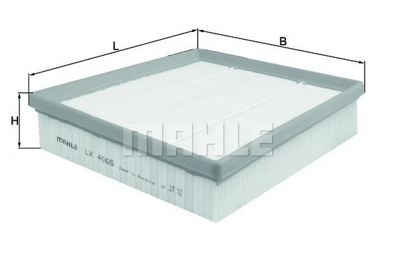 Air Filter (154072407798)