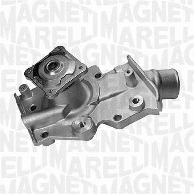 Water Pump, engine cooling (350982004000)
