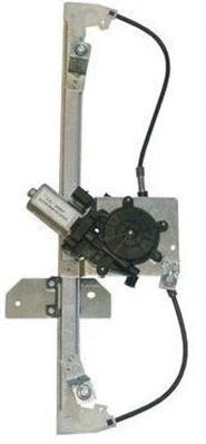 Window Regulator (359000500890)