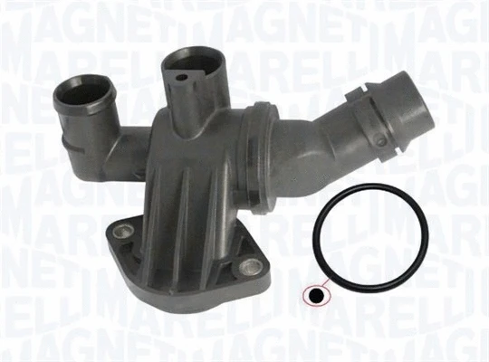 Thermostat, coolant (352317100110)