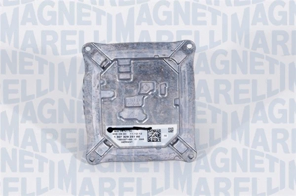 Control Unit, lights (711307329251)